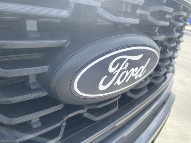 New 2025 Ford F150 STX image 26