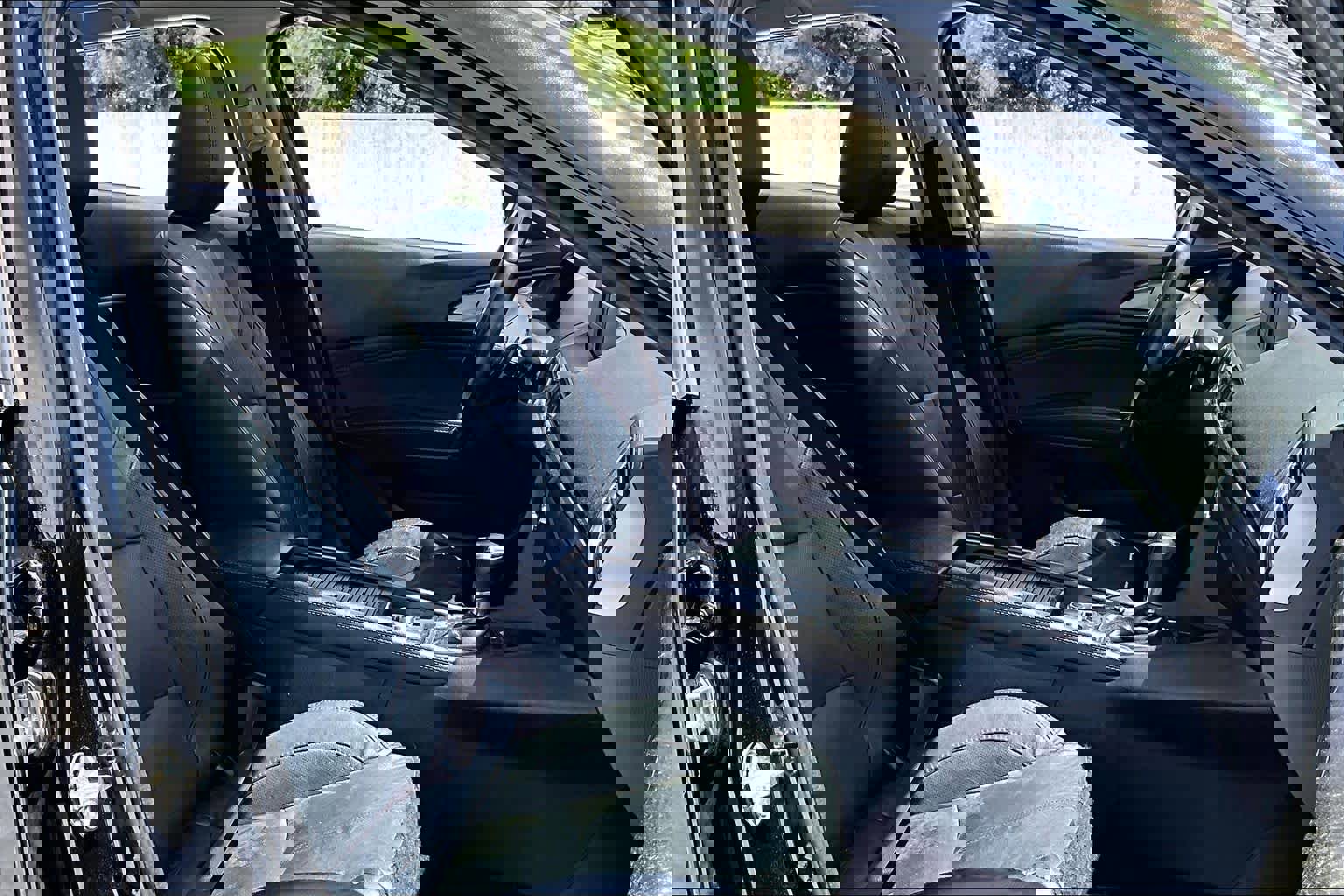 Used 2018 MAZDA MAZDA3 Grand Touring w/ Premium Equipment Package image 9