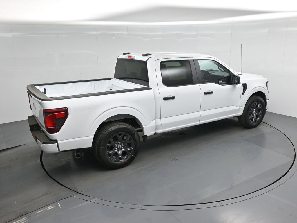 New 2026 Ford F150 STX RWD image 36