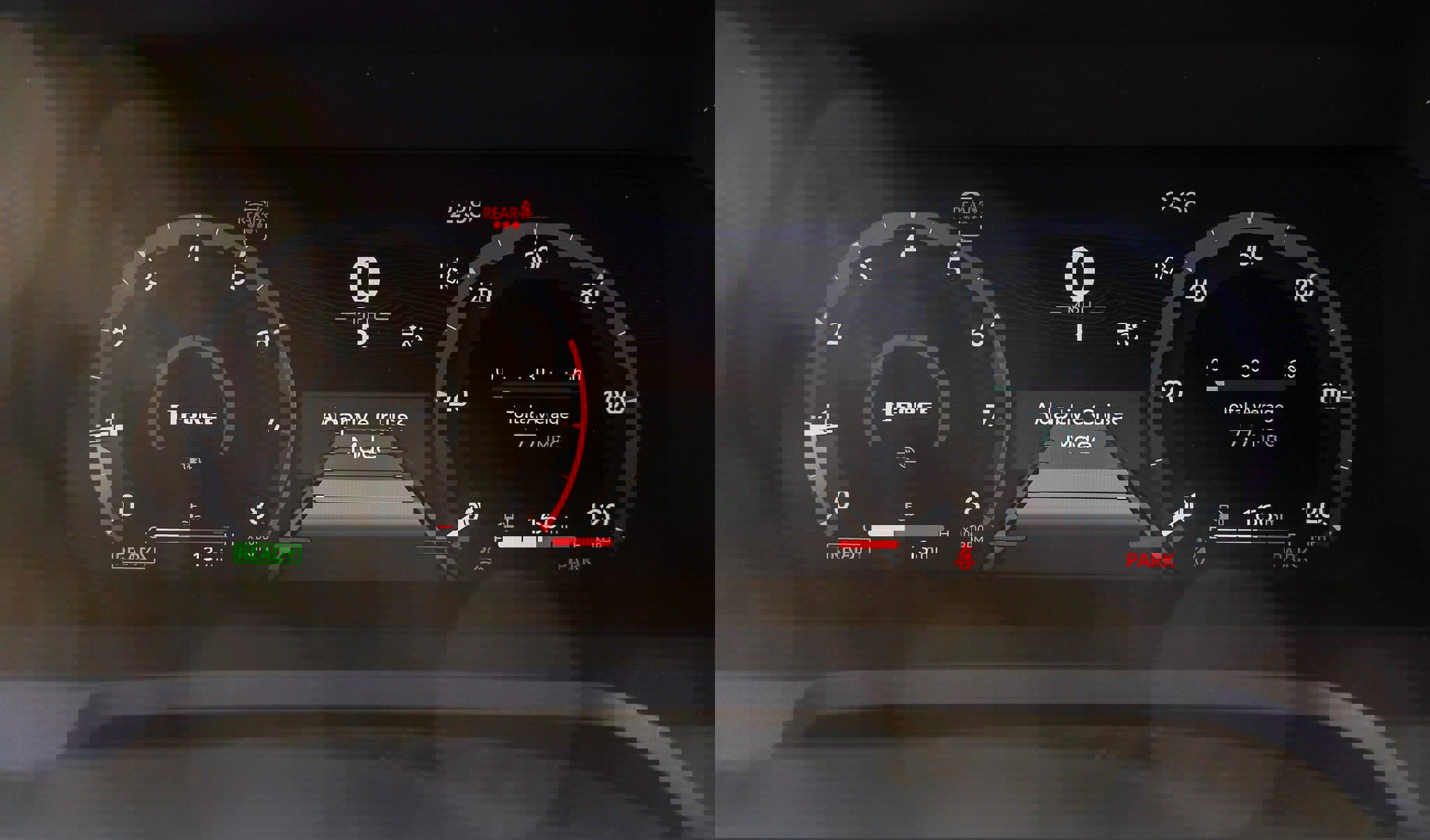 New 2026 Toyota 4Runner Trailhunter image 41