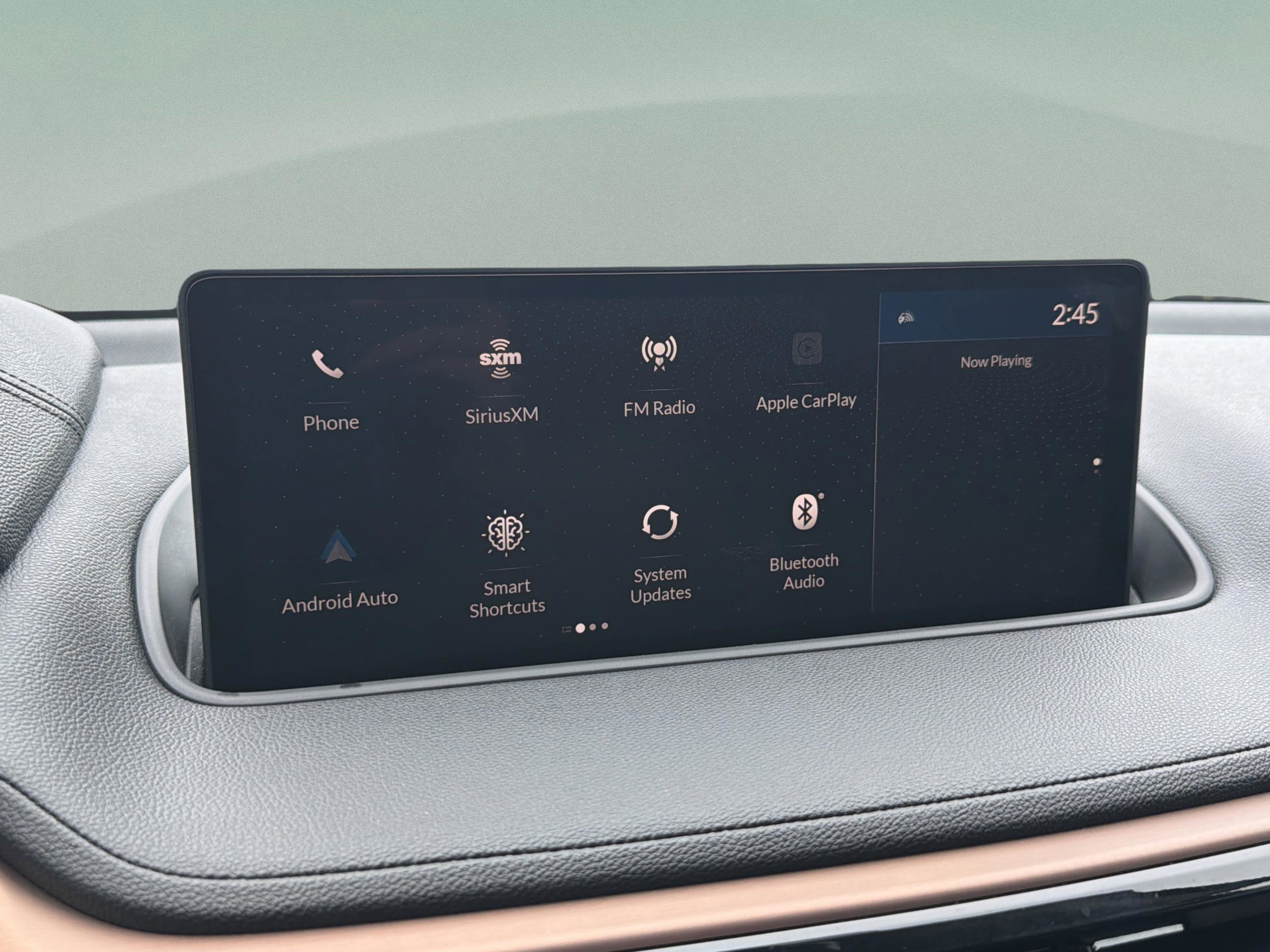 Used 2022 Acura MDX FWD image 16