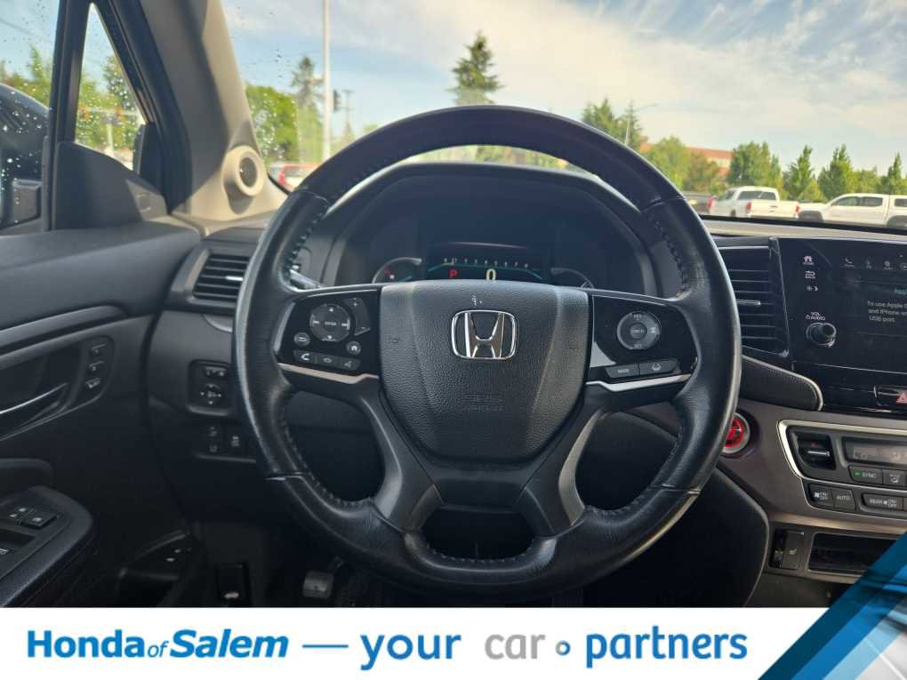Used 2021 Honda Pilot EX-L image 15