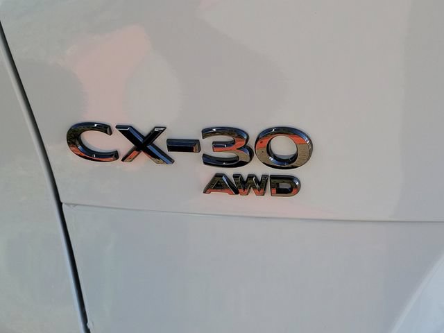 New 2026 MAZDA CX-30 2.5 Turbo w/ Premium Package AWD/4WD image 24