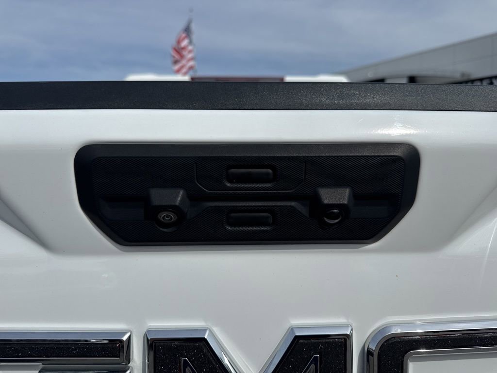 Used 2023 GMC Sierra 1500 Denali w/ Denali Reserve Package image 31