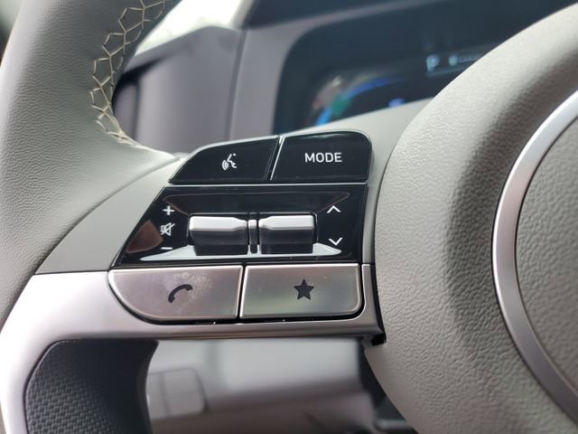 New 2026 Hyundai Elantra Sport FWD image 20