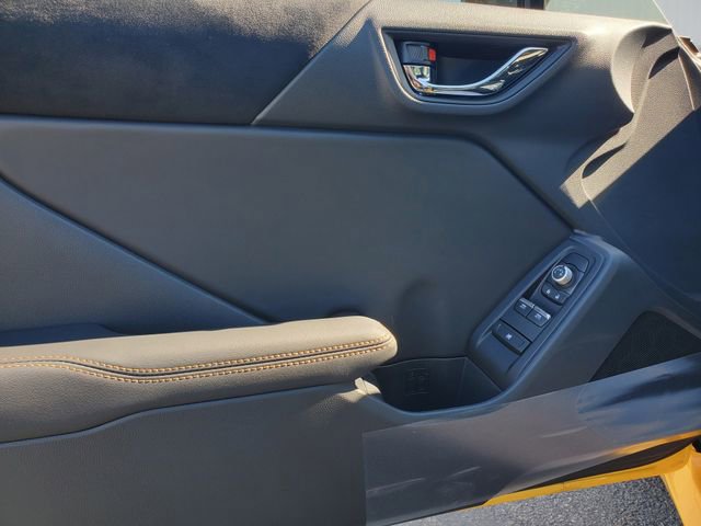 New 2026 Subaru BRZ Series.Yellow image 17