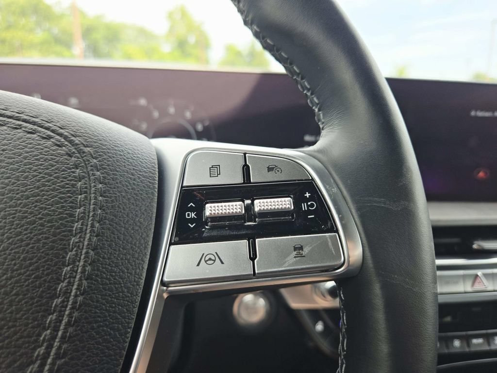 Used 2024 Kia Telluride SX X-Line AWD/4WD image 24