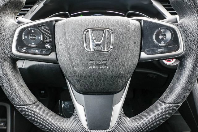 Used 2017 Honda Civic EX image 26