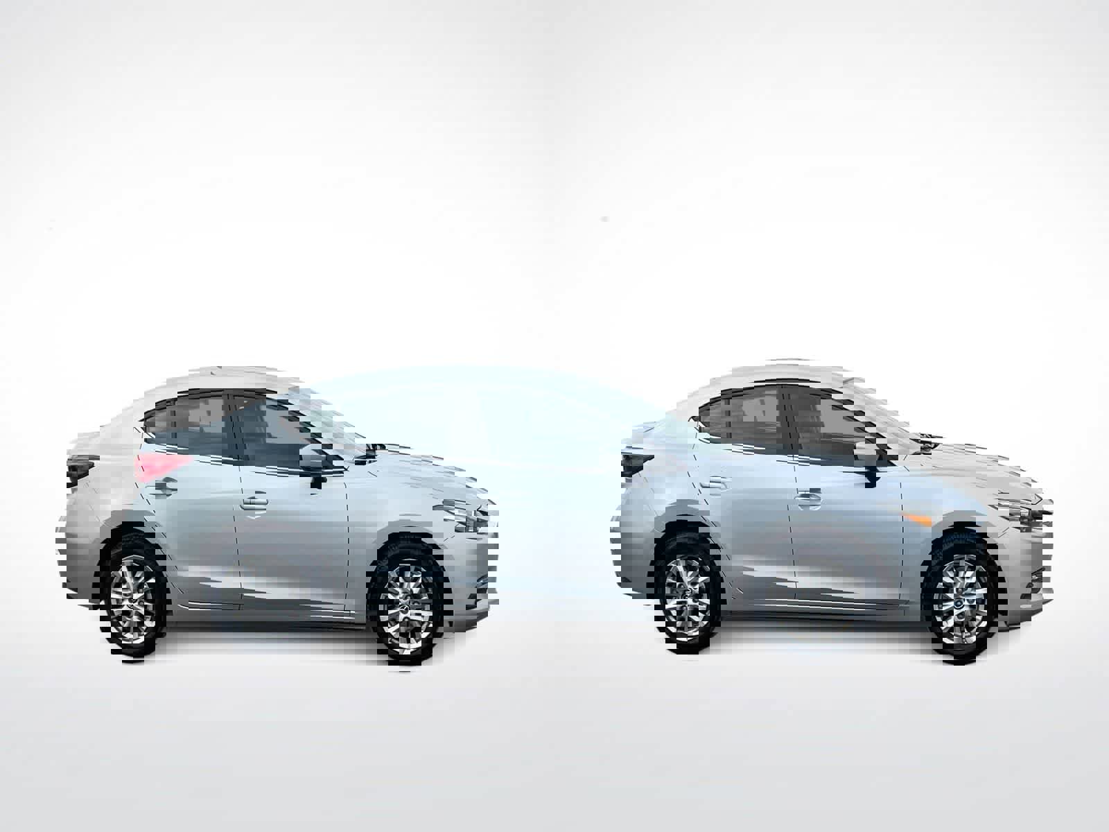 Used 2017 MAZDA MAZDA3 Sport w/ Preferred Equipment Package image 9