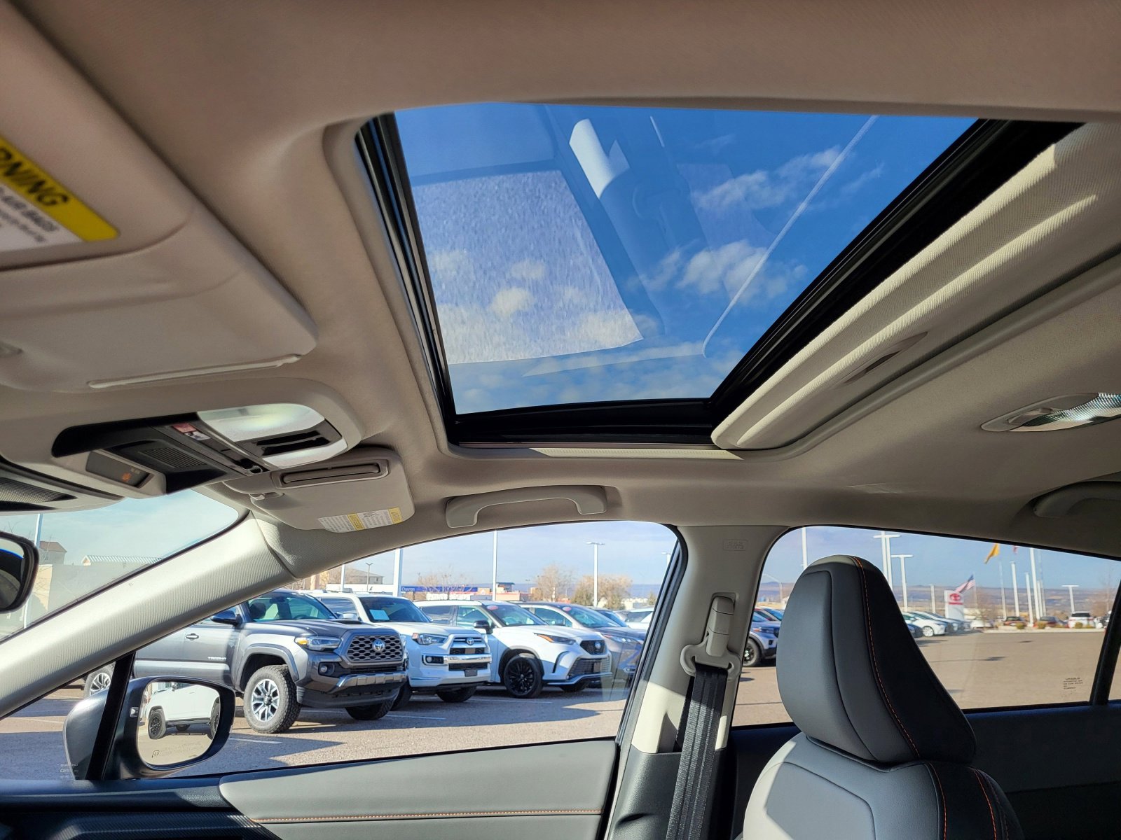 Used 2024 Subaru Crosstrek 2.5i Limited image 34