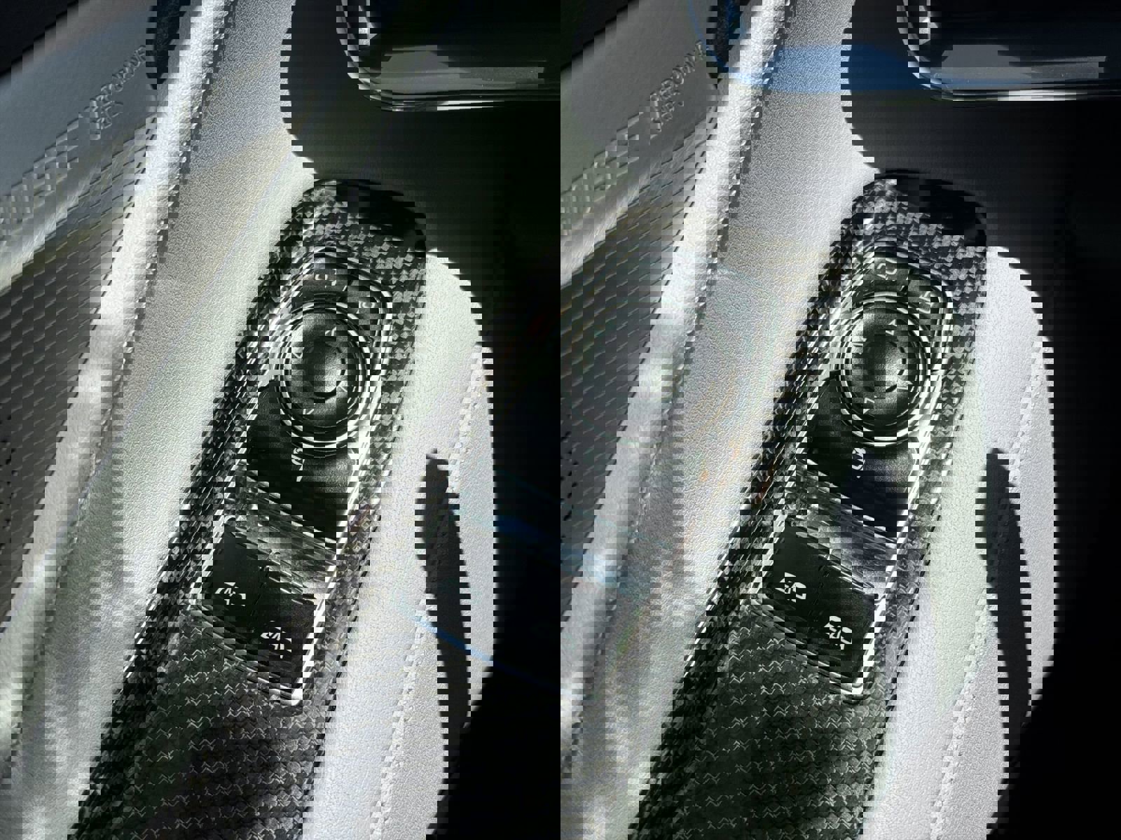 Used 2020 Chevrolet Corvette Stingray Preferred Cpe w/ 2LT Preferred Equipment Group image 14