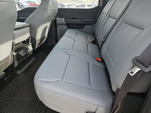 New 2026 Ford F250 XL w/ XL Chrome Package image 27