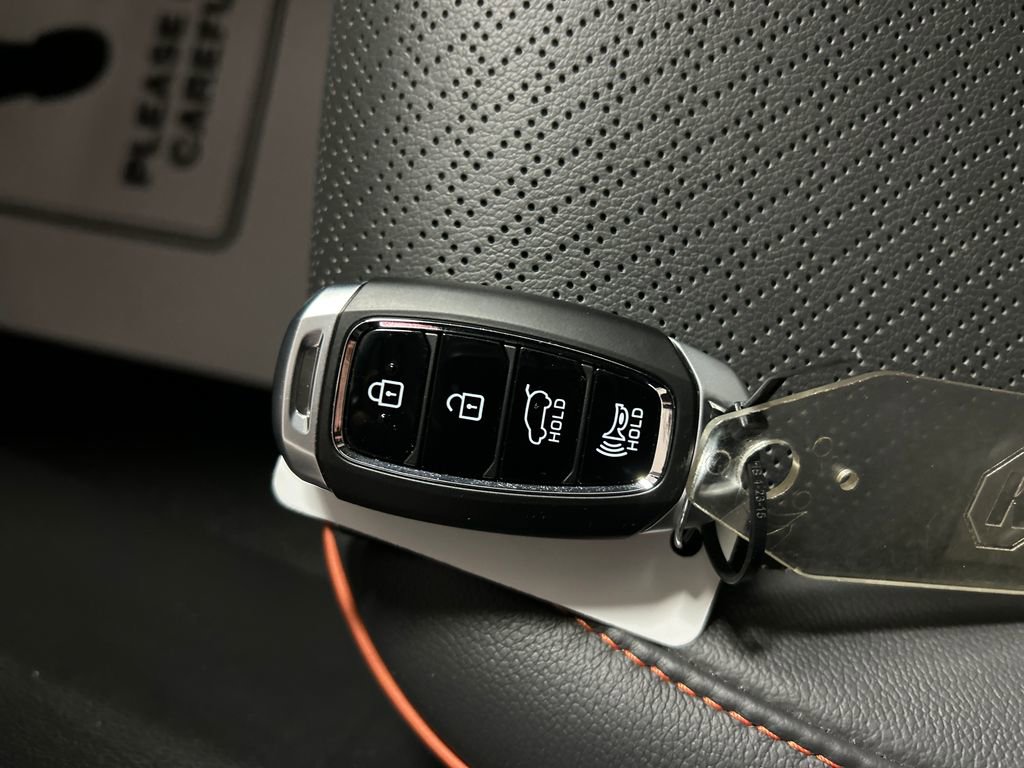 Used 2020 Hyundai Kona Limited image 20