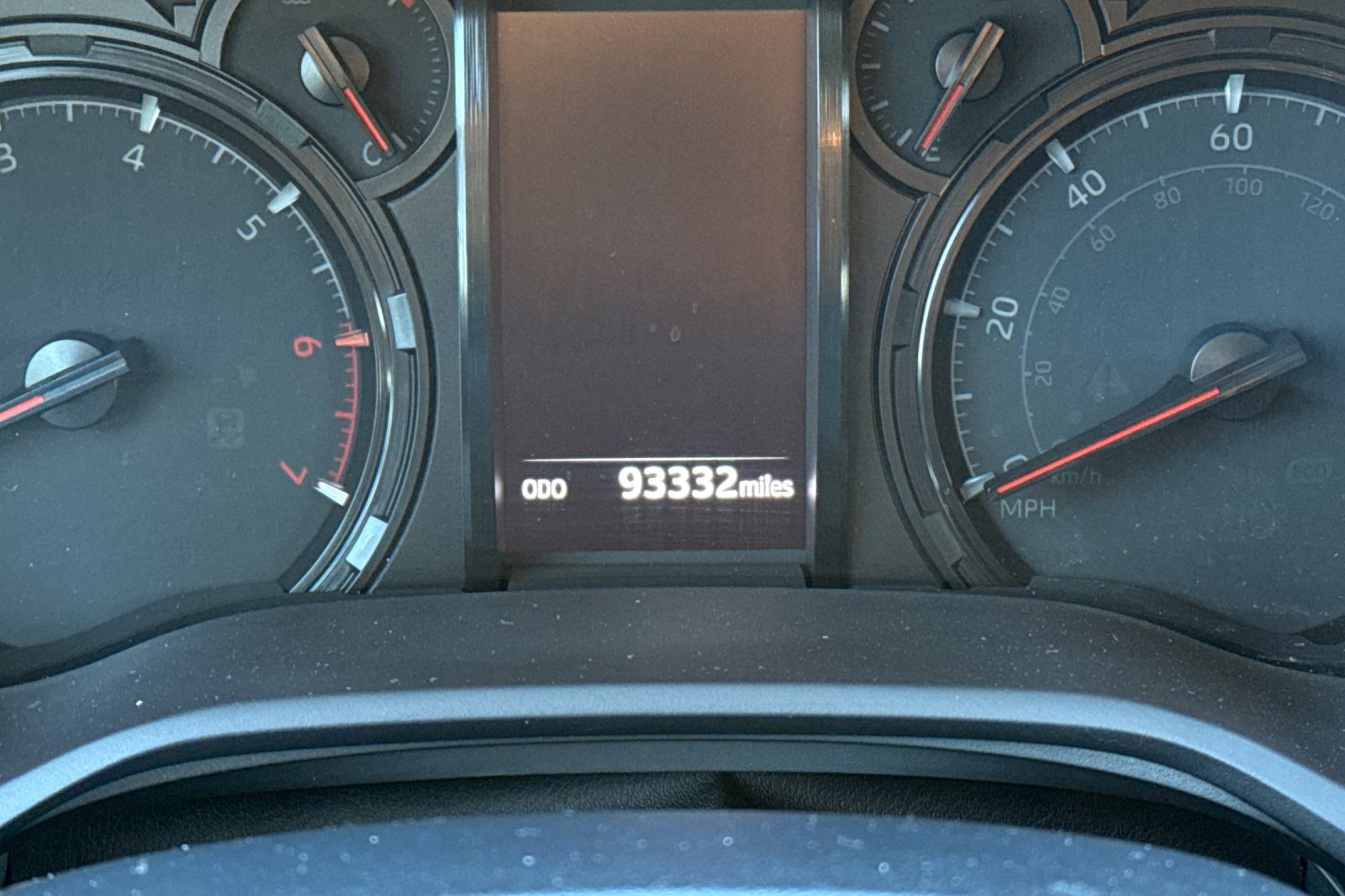 Used 2021 Toyota 4Runner Trail Special Edition image 36