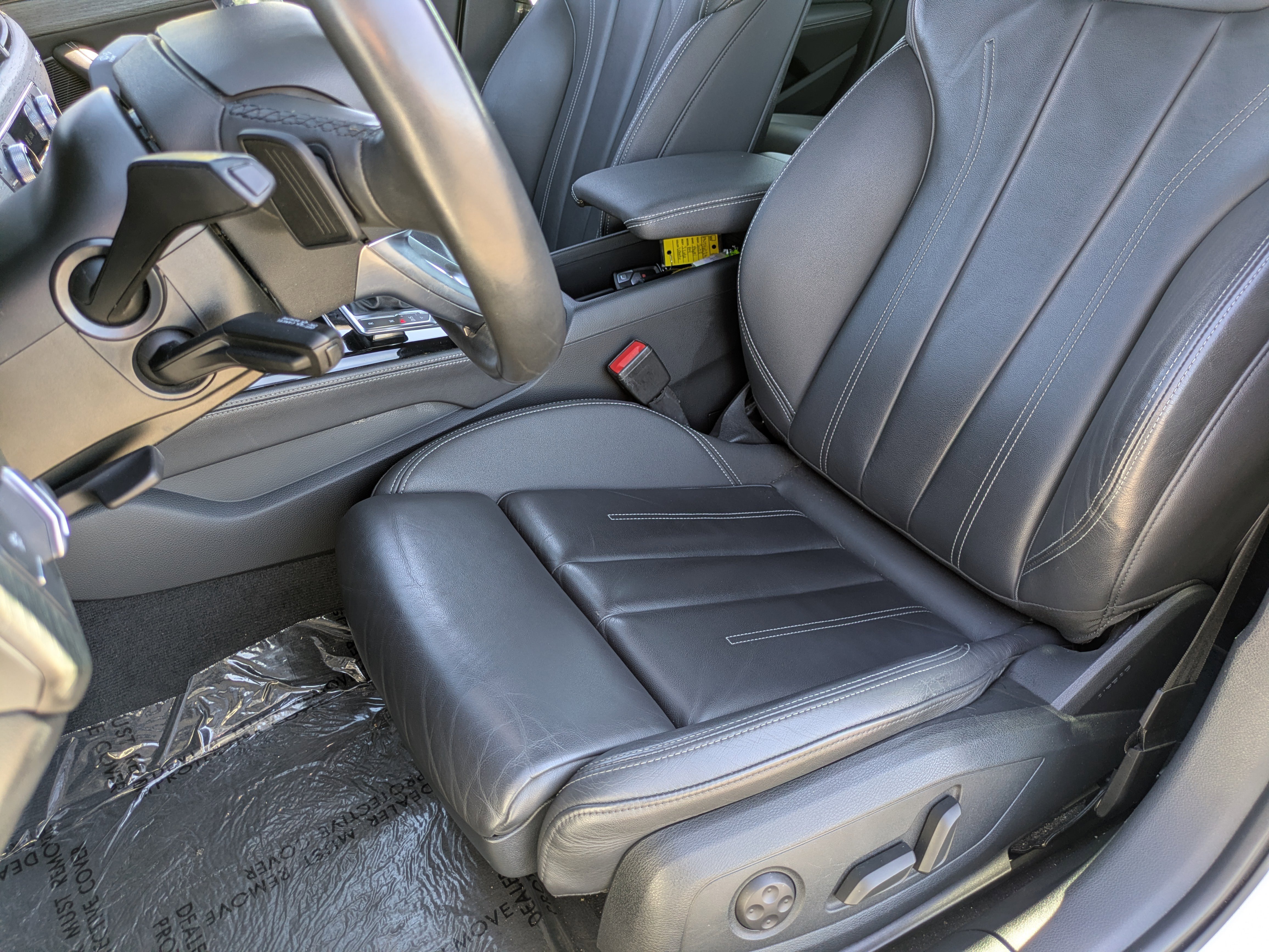 Used 2023 Audi A4 2.0T Premium Plus image 15