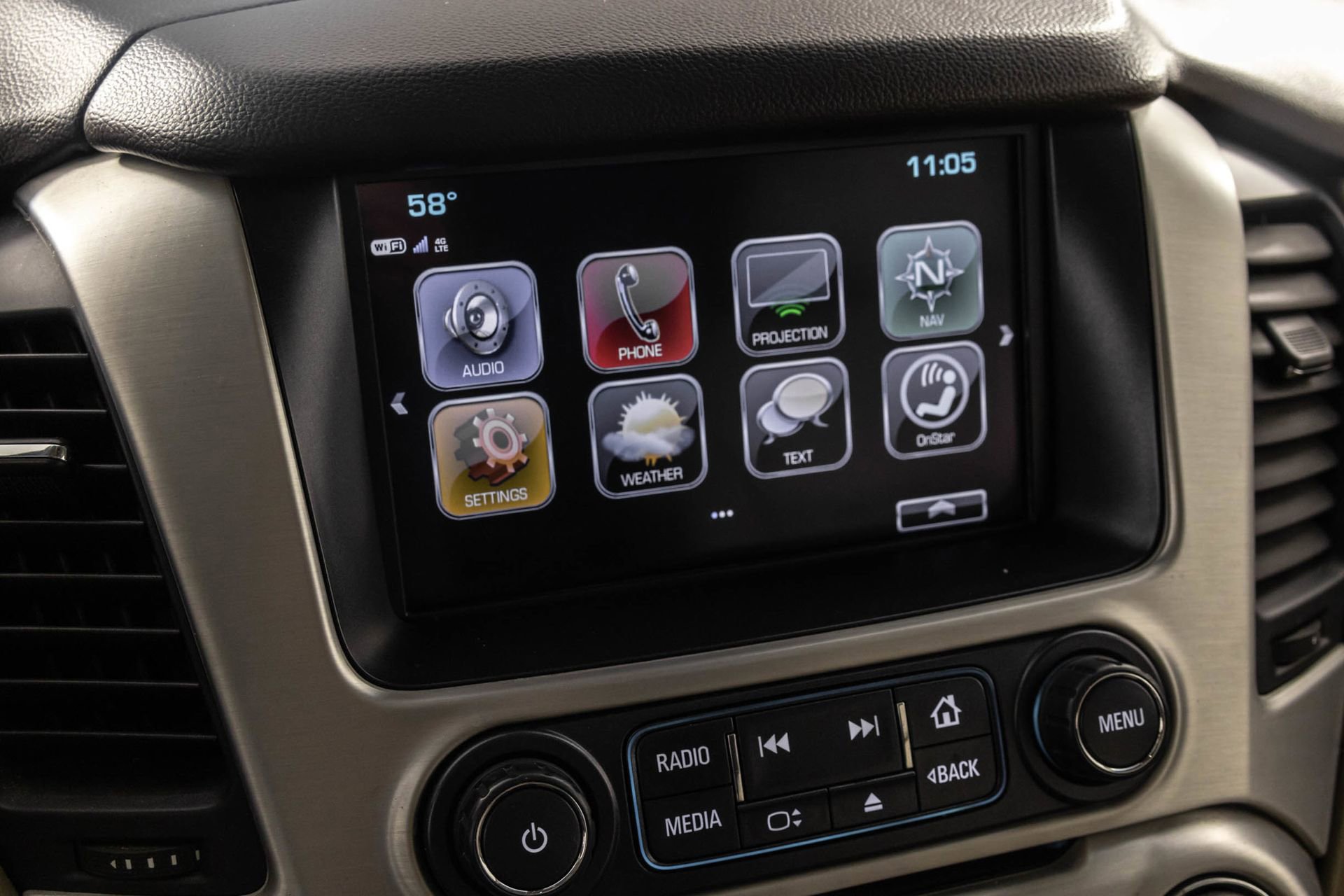 Used 2019 GMC Yukon SLT AWD/4WD image 33