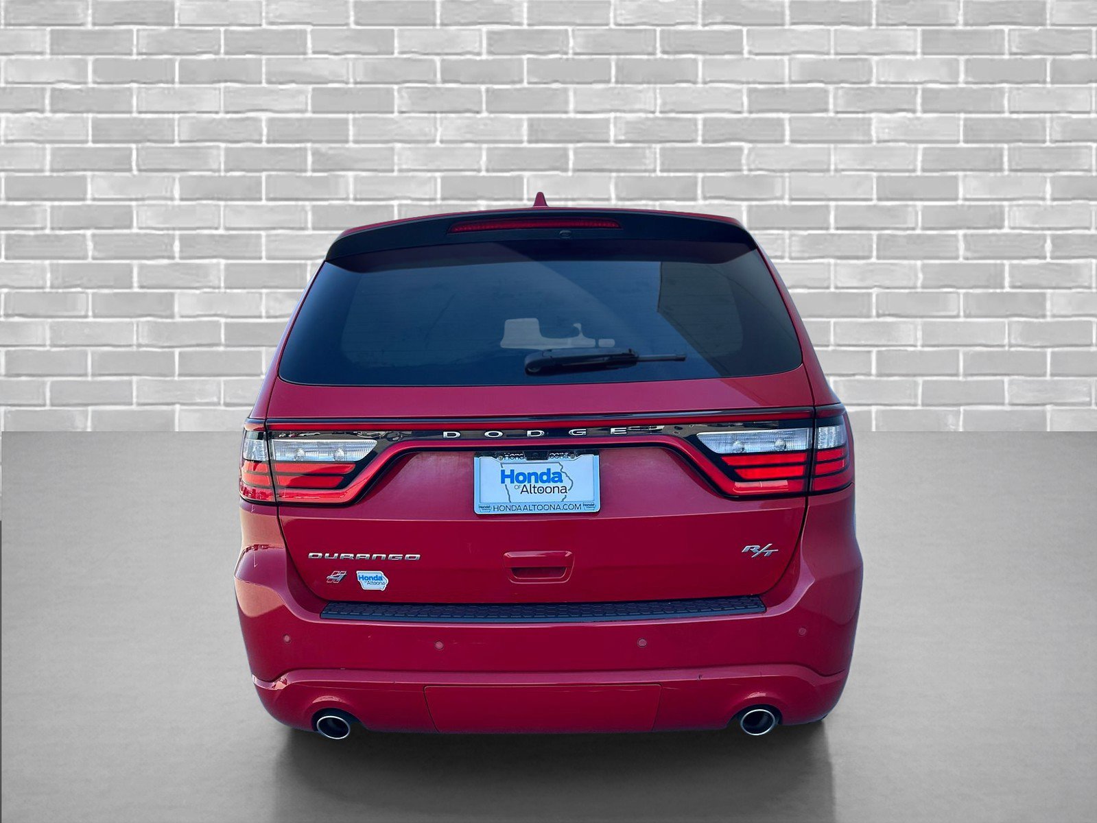 Used 2021 Dodge Durango R/T image 4