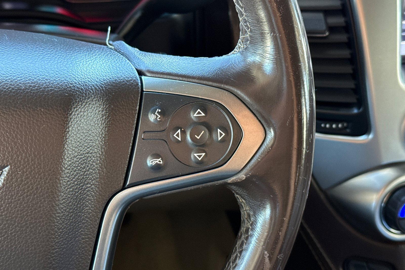 Used 2017 Chevrolet Tahoe LT w/ Max Trailering Package image 31