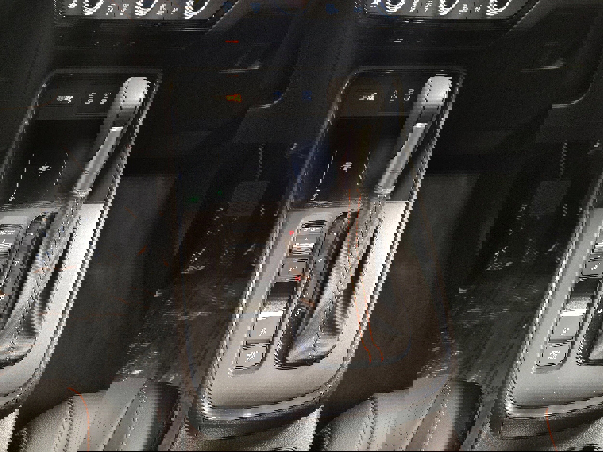 New 2026 Honda CR-V Sport Touring image 8