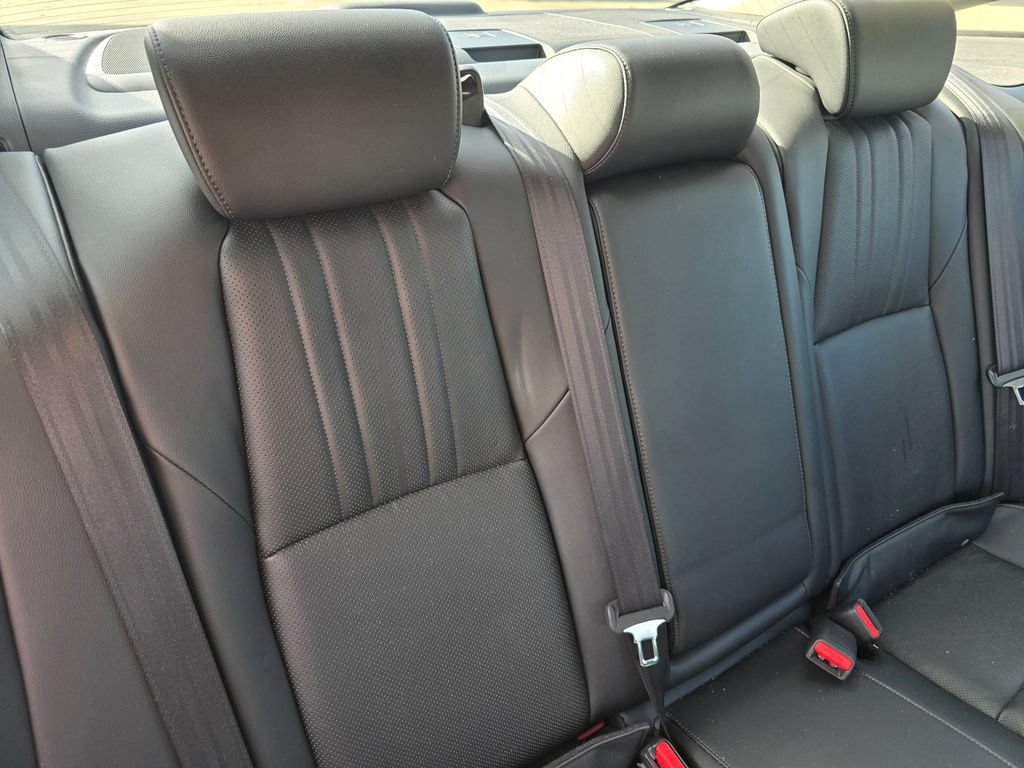 Used 2022 Honda Accord Sport Special Edition image 20