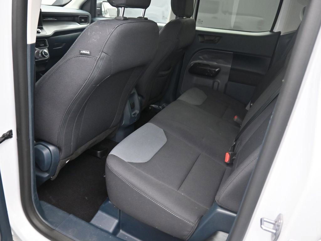 Used 2024 Ford Maverick XL image 24