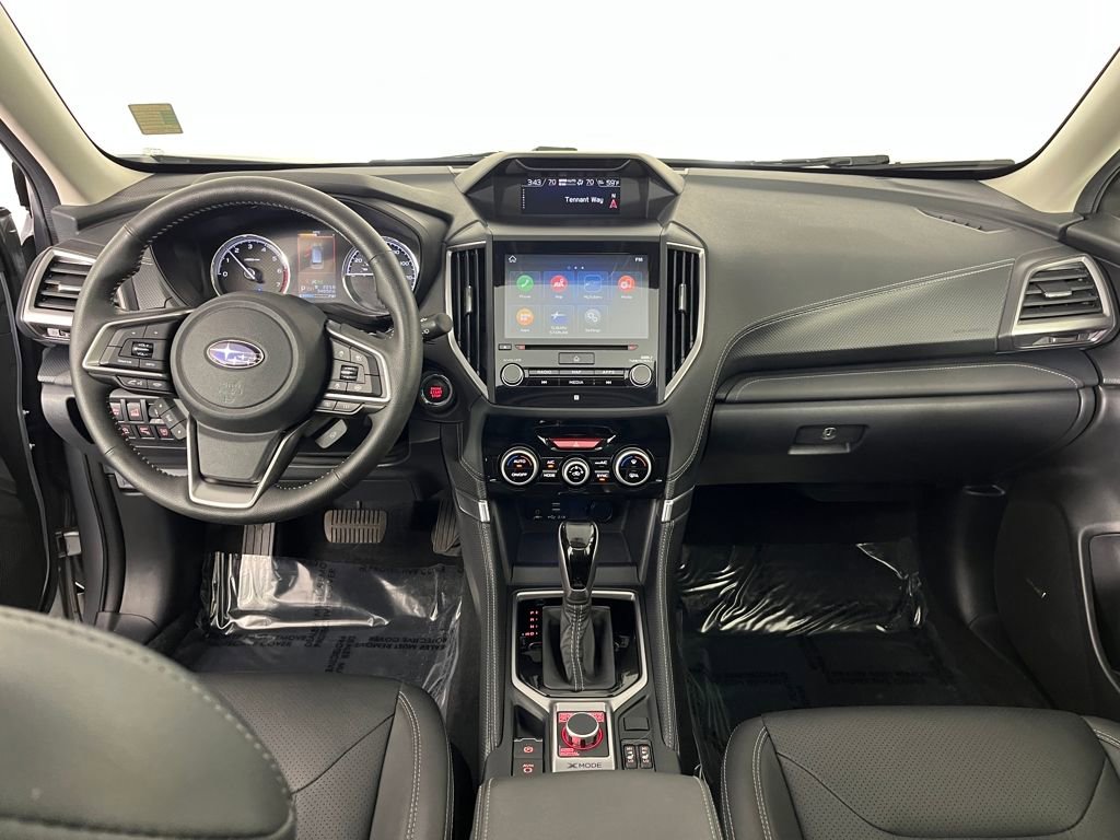 Used 2020 Subaru Forester Touring w/ Popular Package #2 image 18