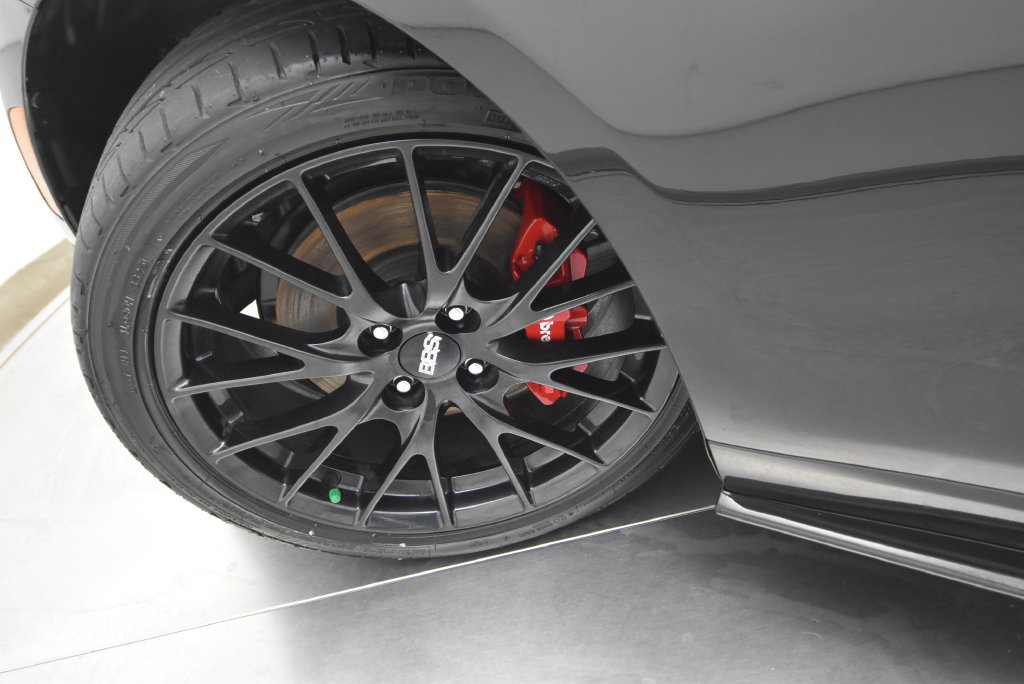 Certified 2025 MAZDA MX-5 Miata RF Club RWD image 45