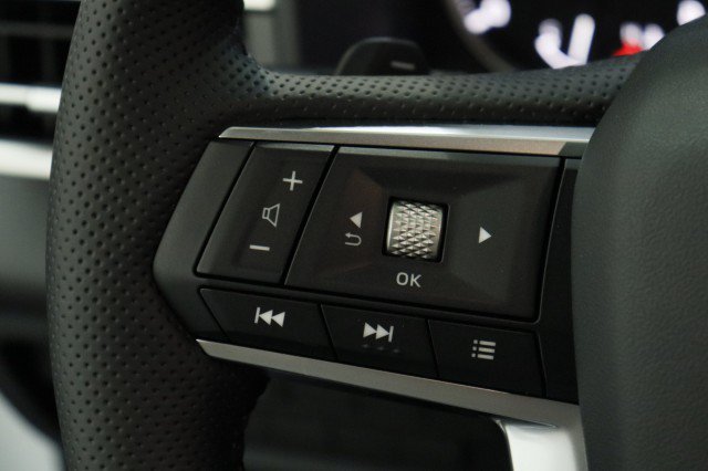 New 2026 Mitsubishi Outlander LE FWD image 9