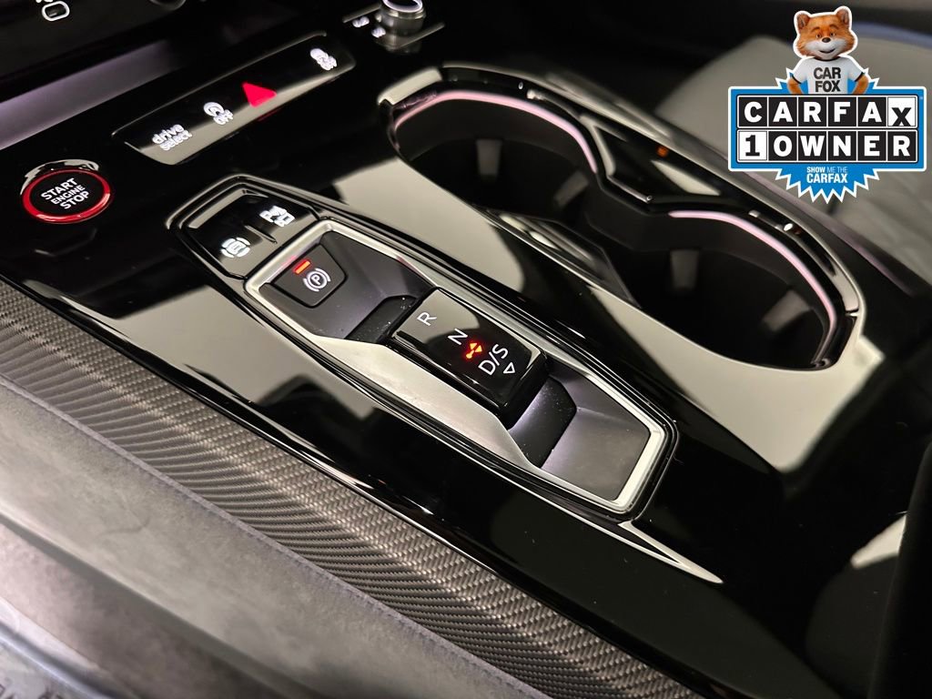 Used 2025 Audi S5 Prestige w/ Prestige Package image 26