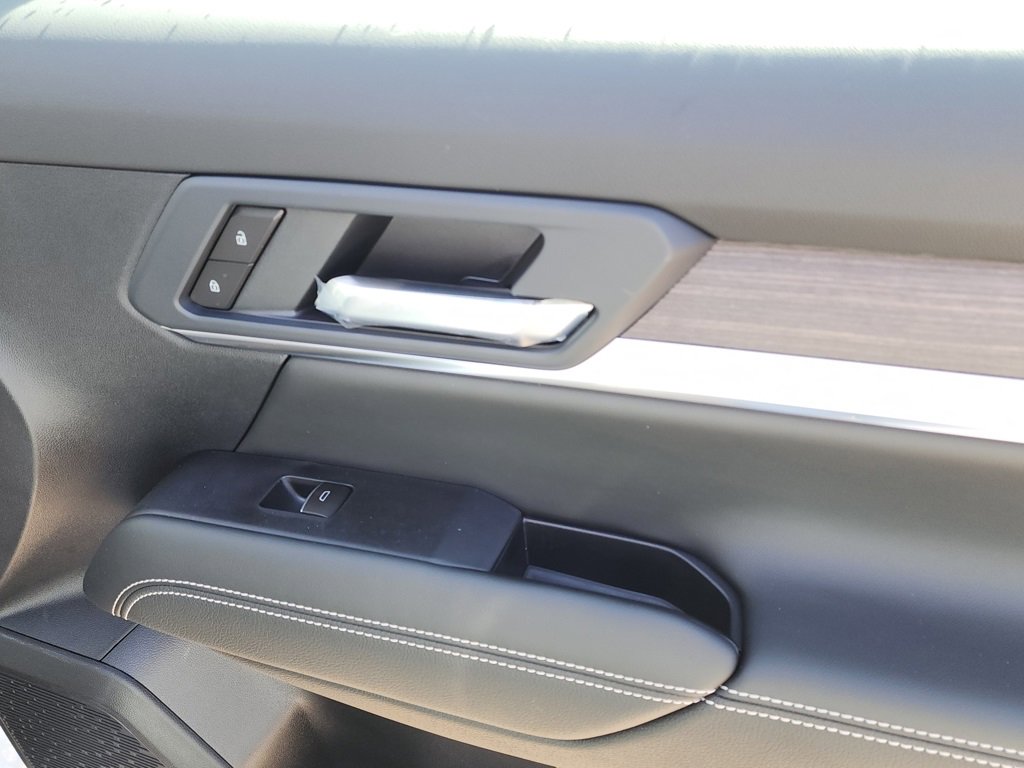 New 2026 GMC Terrain Denali image 39