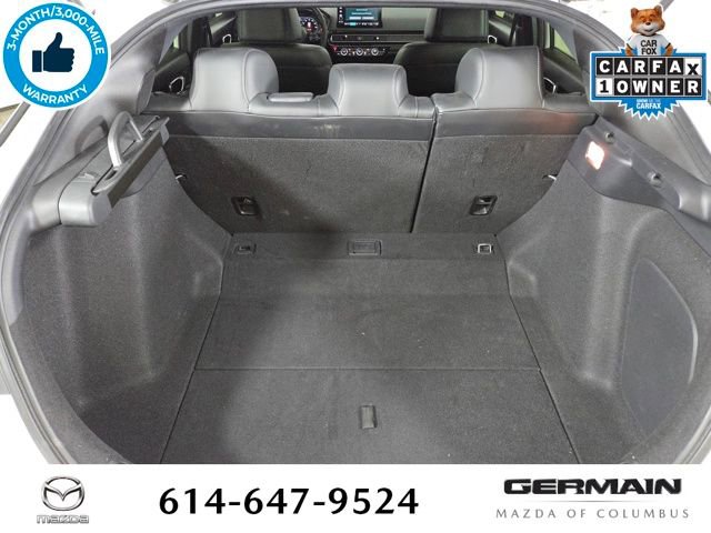 Used 2024 Honda Civic Sport Touring image 23