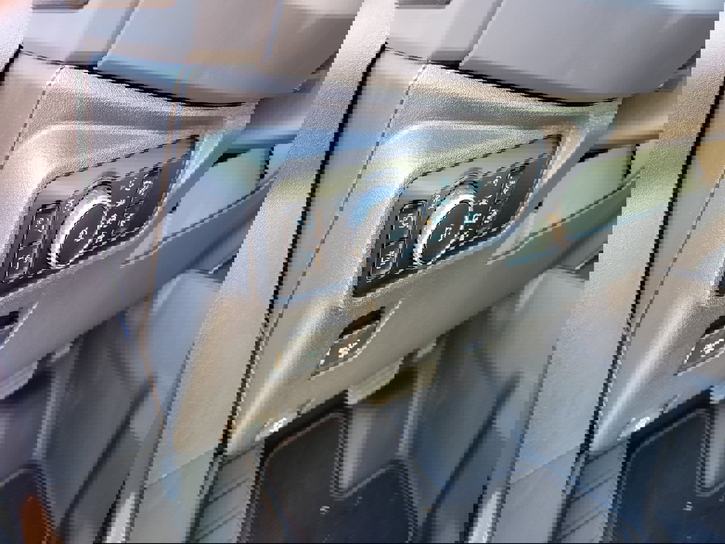 New 2025 Ford Bronco Badlands image 20