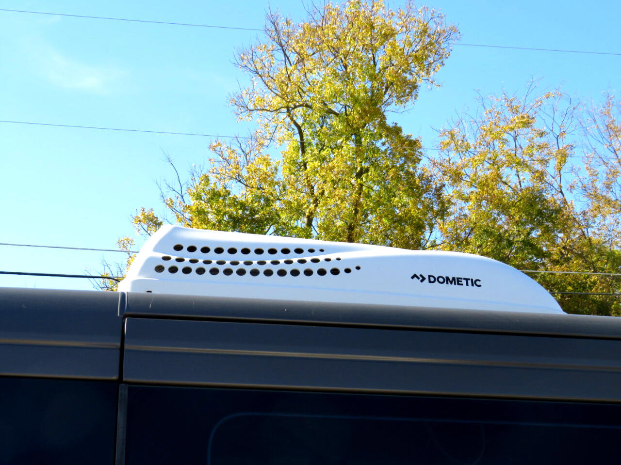 Used 2010 Freightliner Sprinter 2500 image 39