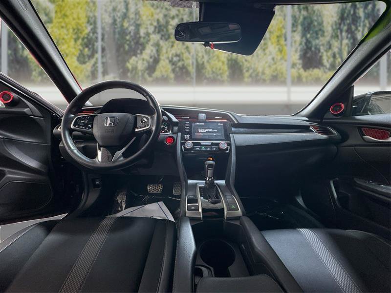 Used 2021 Honda Civic Sport image 20