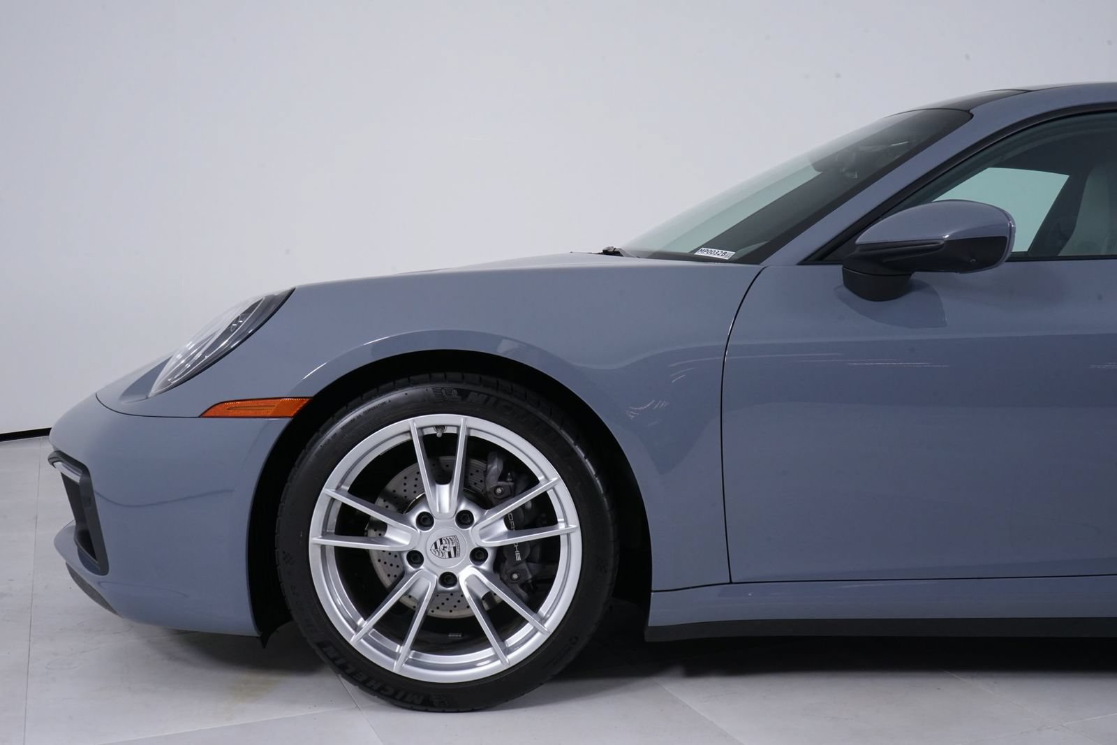 Used 2024 Porsche 911 Carrera RWD image 11