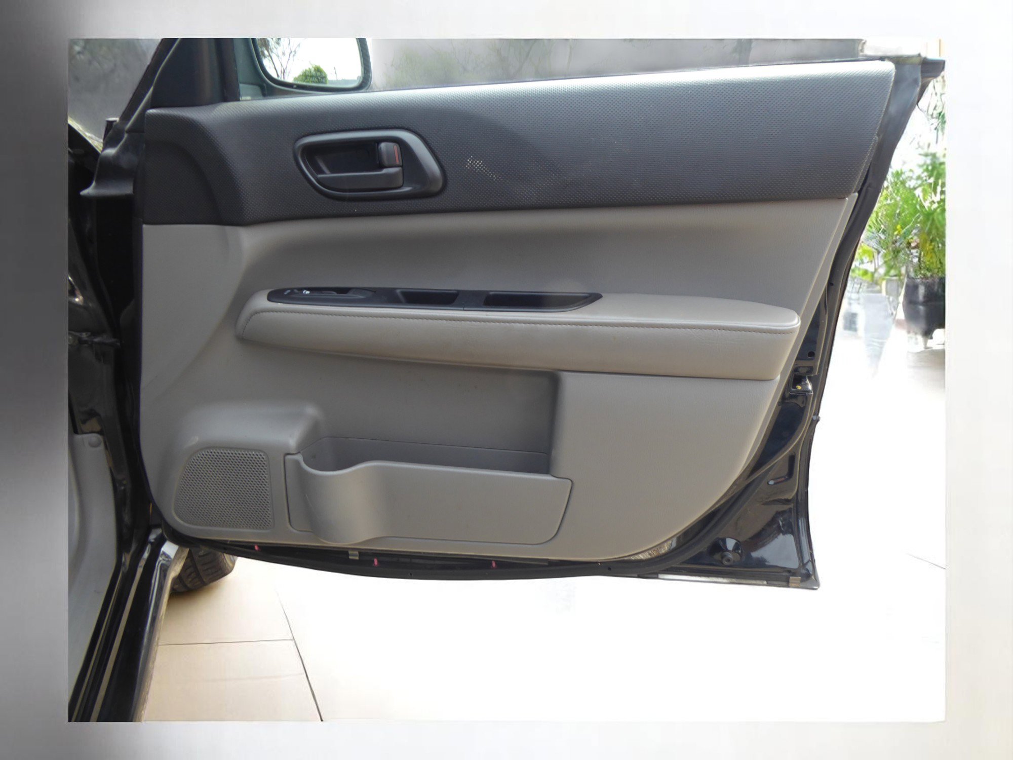 Used 2008 Subaru Forester 2.5X image 19