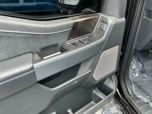 Used 2021 Ford F150 Lariat w/ Equipment Group 502A High image 7