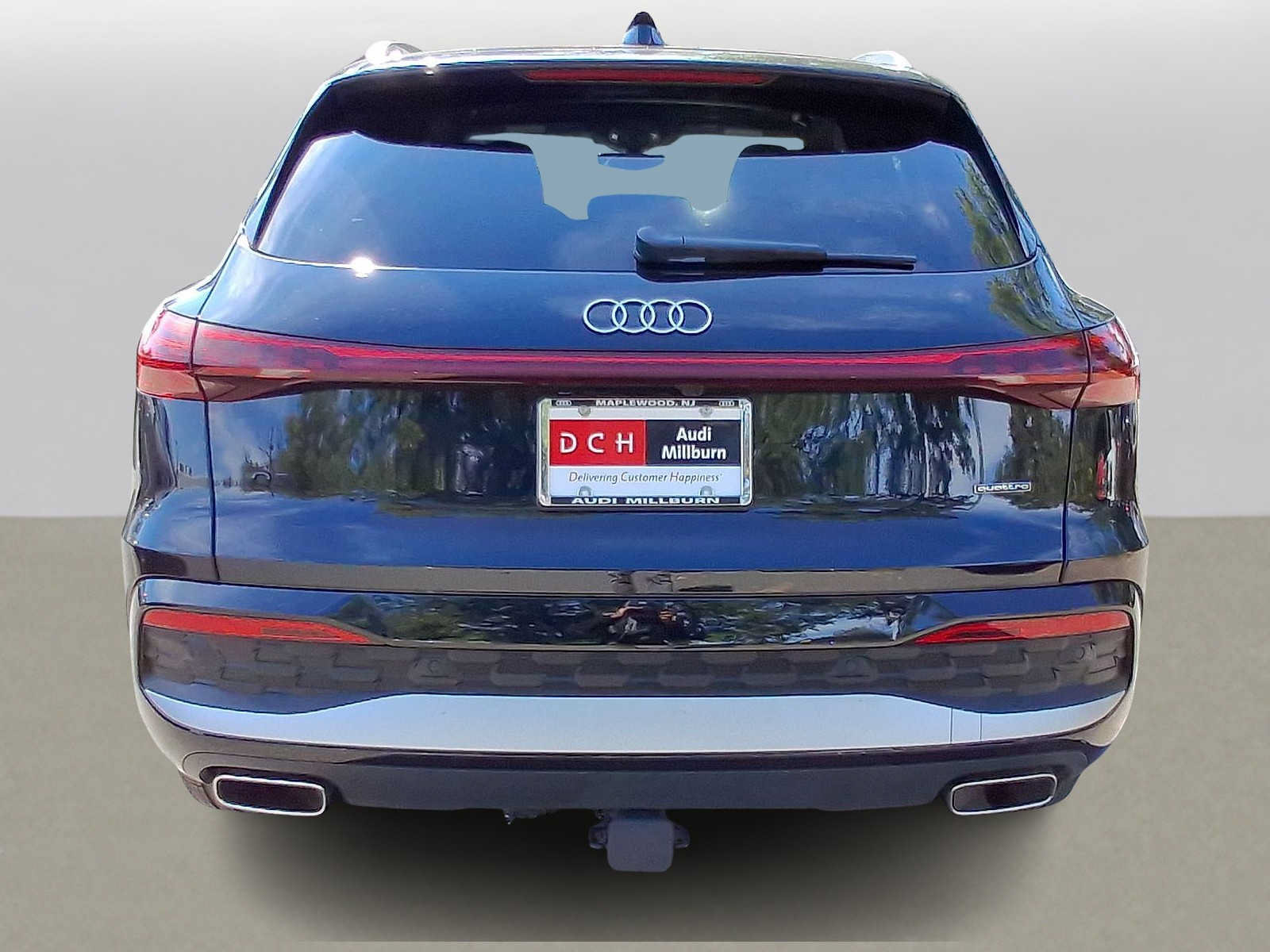 Used 2025 Audi Q5 Premium Plus AWD/4WD image 29