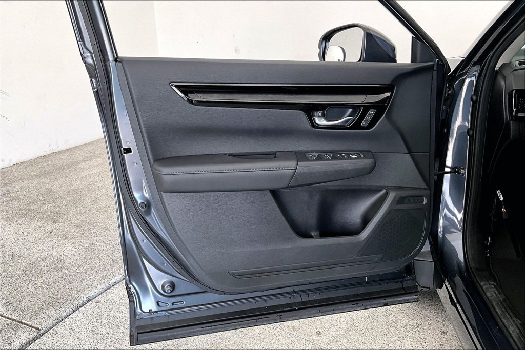 Used 2024 Honda CR-V EX-L image 22