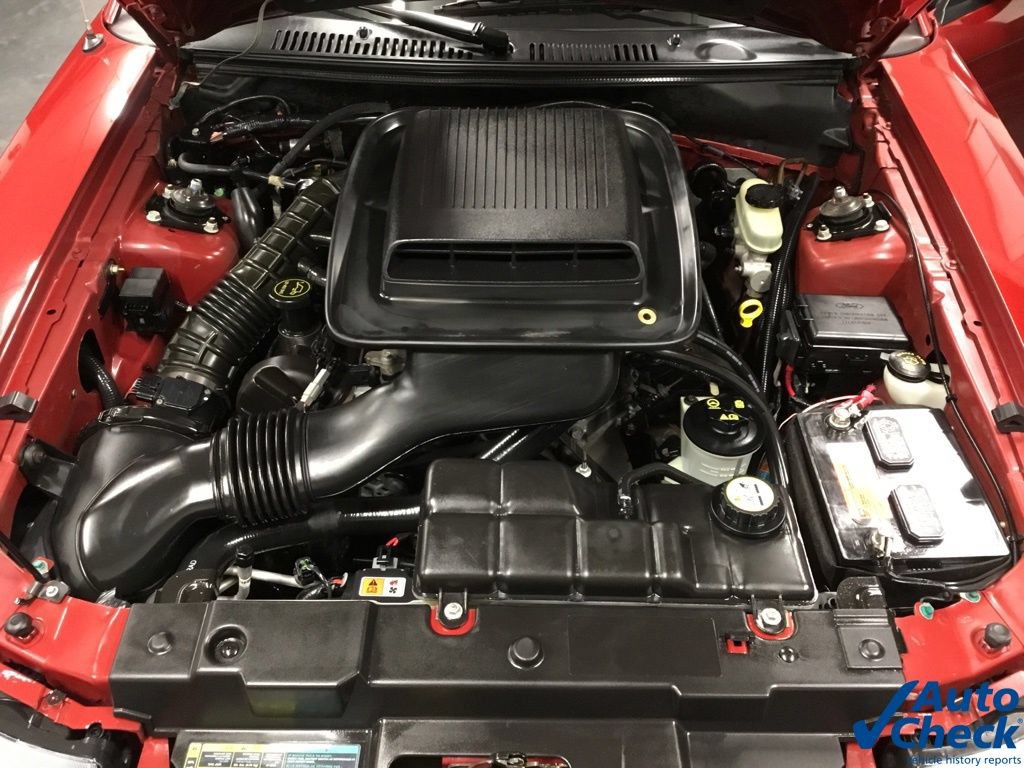 Used 2003 Ford Mustang GT RWD image 32