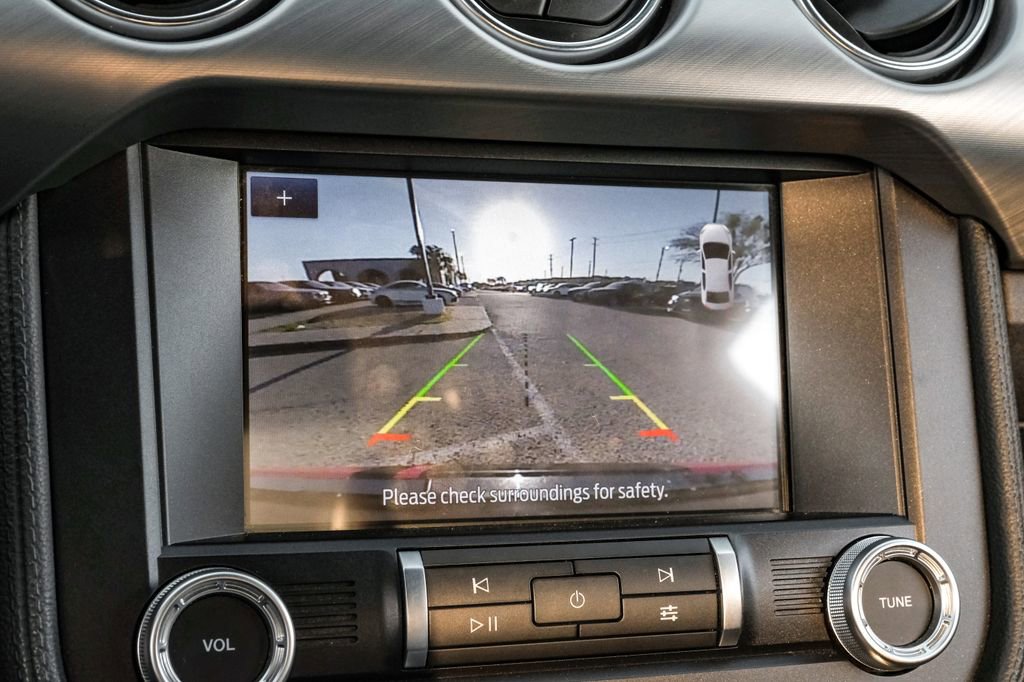 Used 2023 Ford Mustang GT Premium w/ Ford Safe & Smart Package image 20