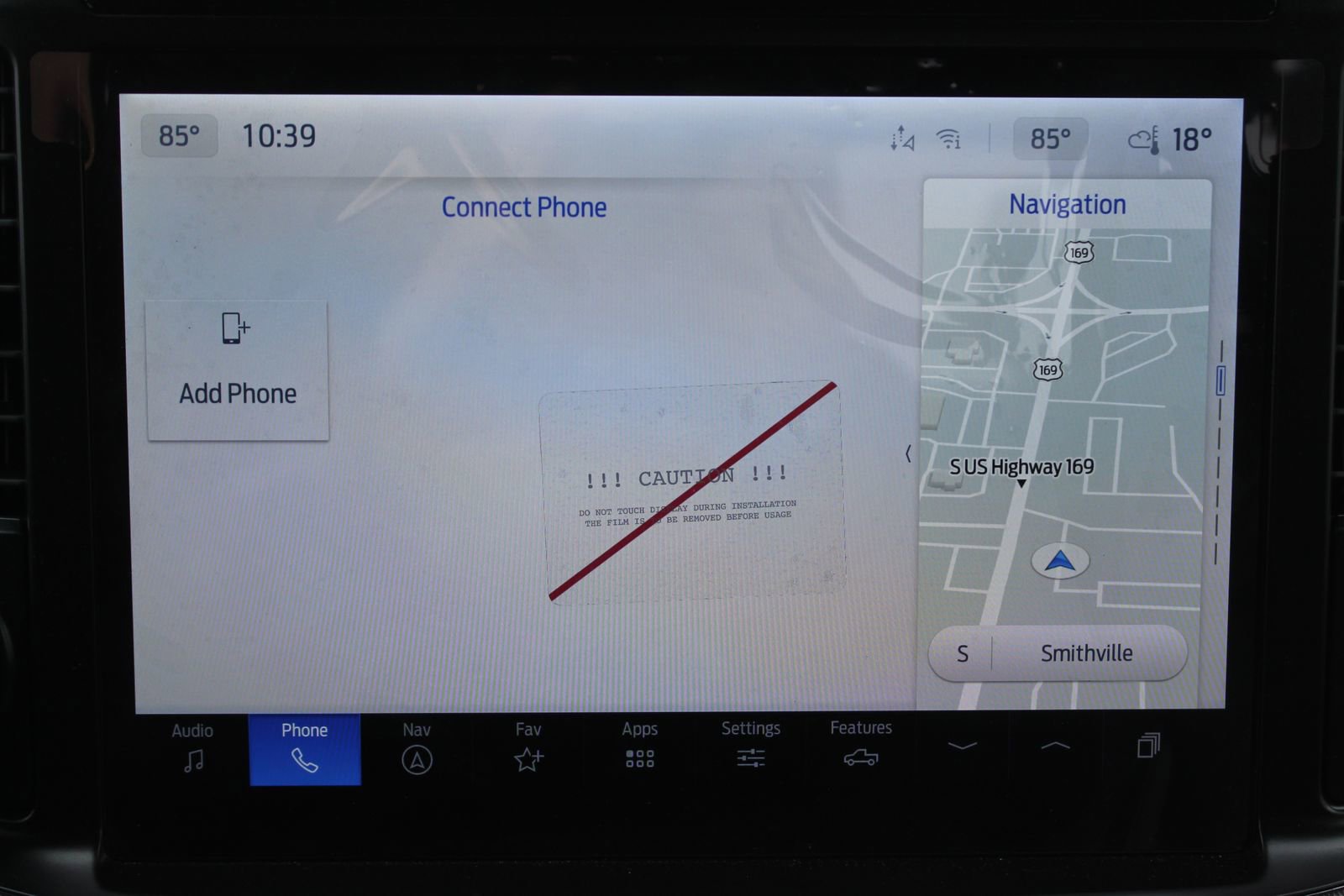 New 2025 Ford F150 Lariat w/ Equipment Group 501A Mid image 42