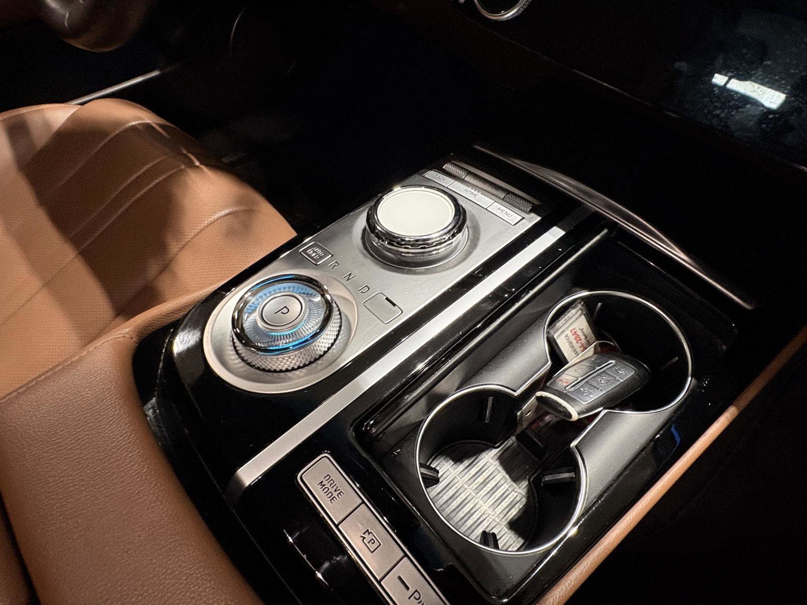 Used 2023 Genesis G80 2.5T image 25