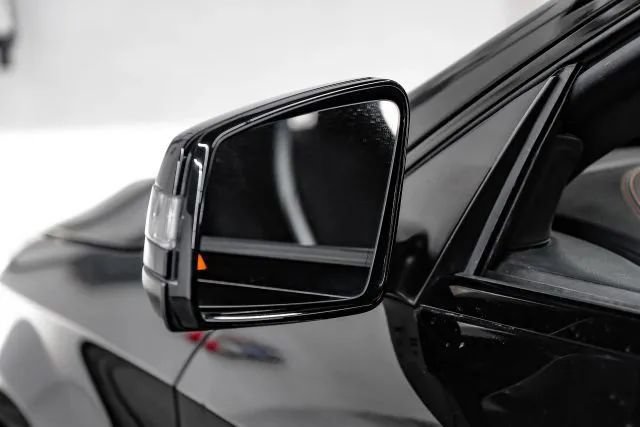 Used 2019 Mercedes-Benz CLA 45 AMG 4MATIC image 48