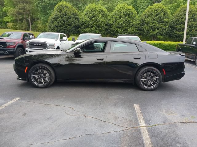 New 2026 Dodge Charger Scat Pack AWD/4WD image 2