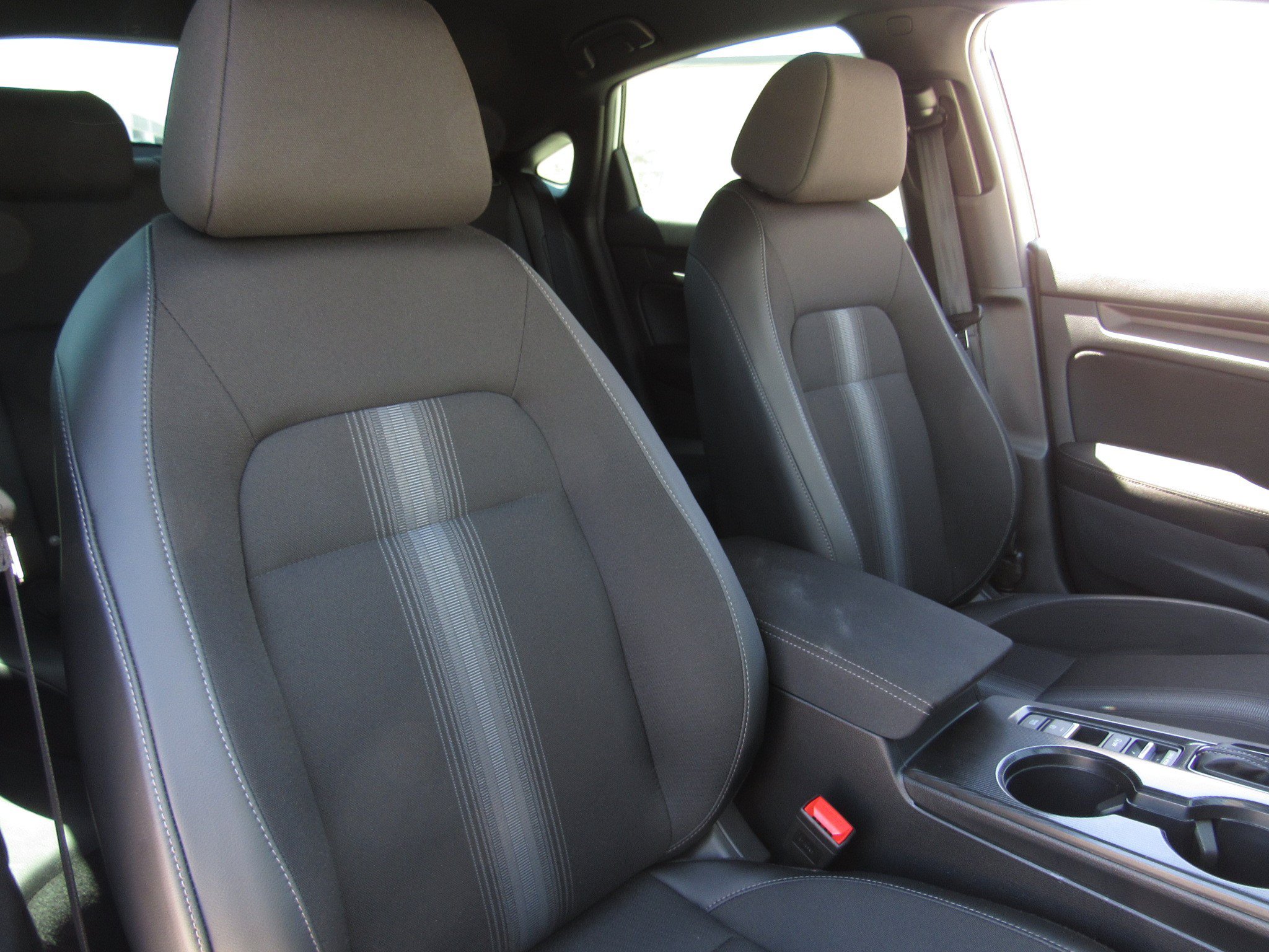 Certified 2026 Honda Civic Sport image 10