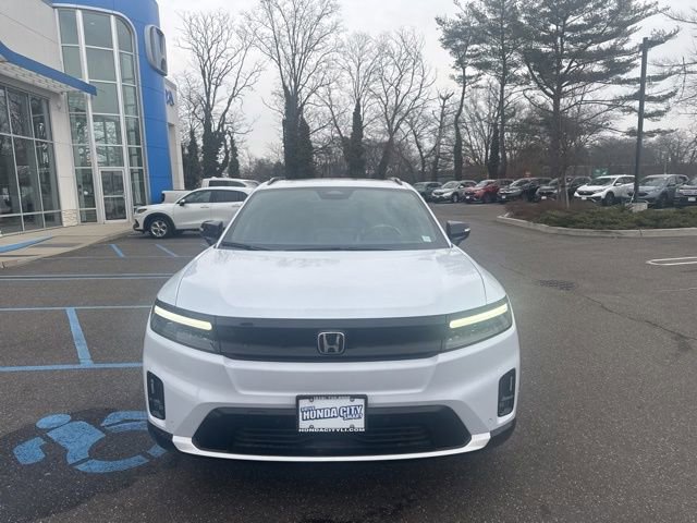 New 2026 Honda Prologue Touring video 3