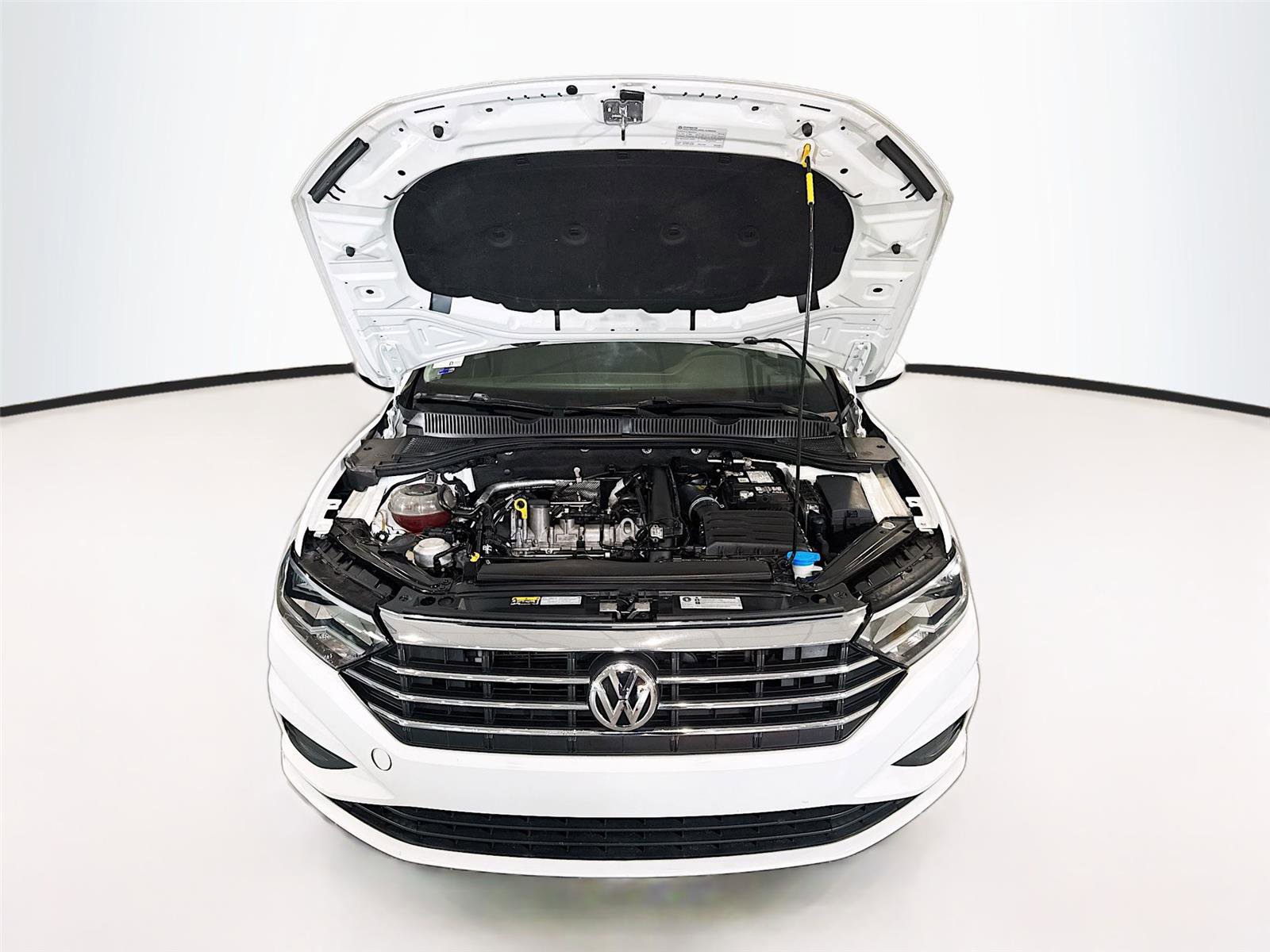 Used 2019 Volkswagen Jetta S FWD image 23