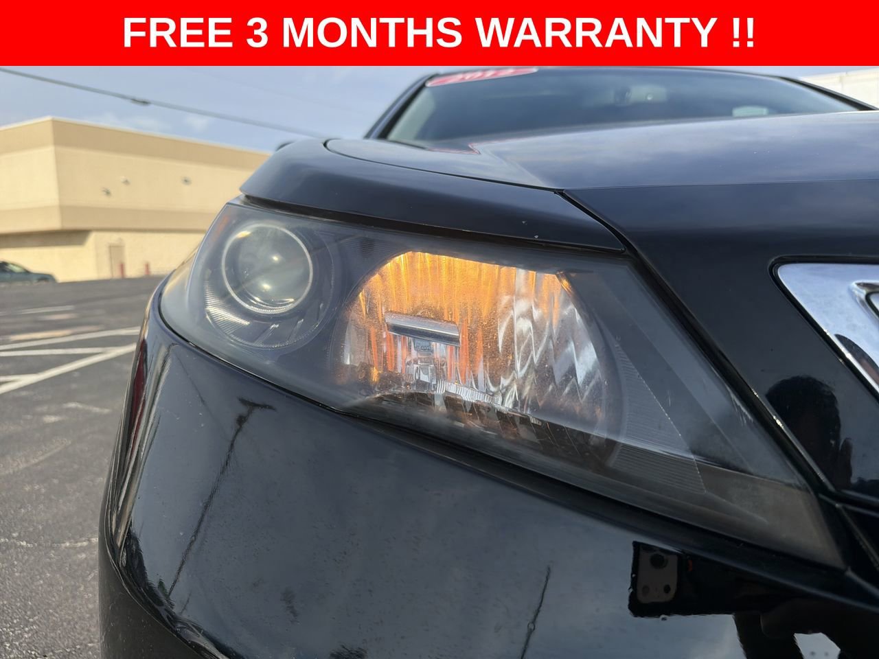 Used 2012 Acura TL w/ Advance Package FWD image 37