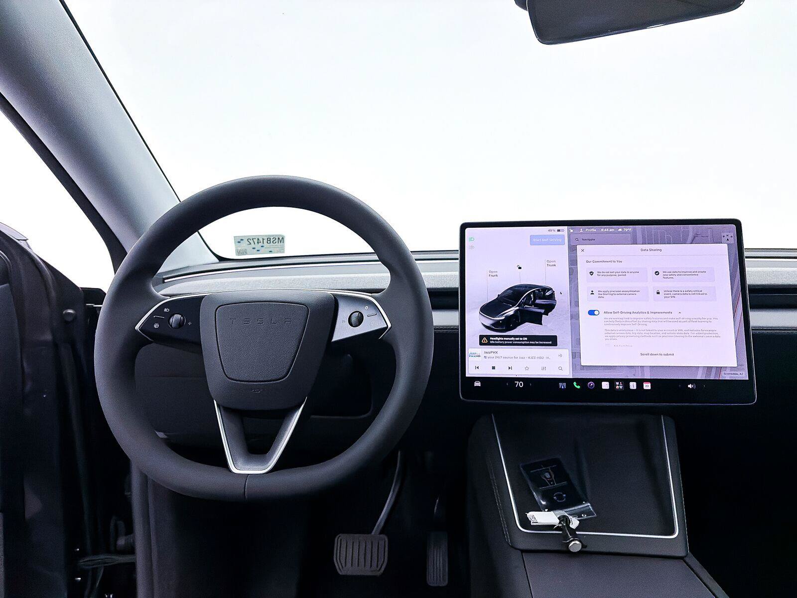 Used 2026 Tesla Model Y 2WD image 5